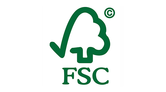 FSC认证 